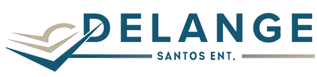 logo delange