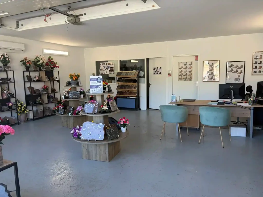 Boutique de Delange Santos Ent à Malesherbes